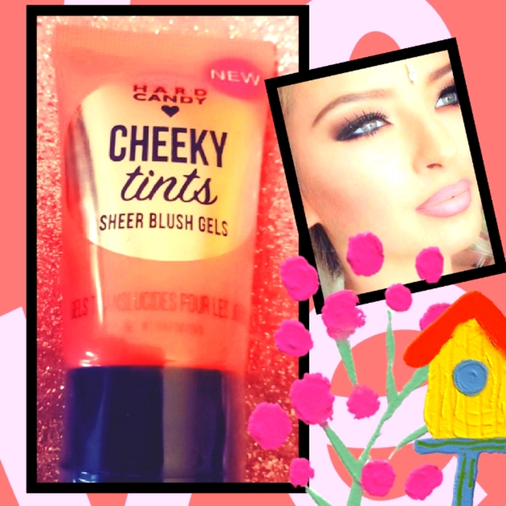 ⭐ 🌞Cheeky Tints by Hard Candy! 🌞